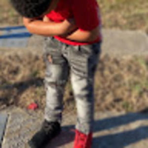 Meet your Posher, Theofficialdj